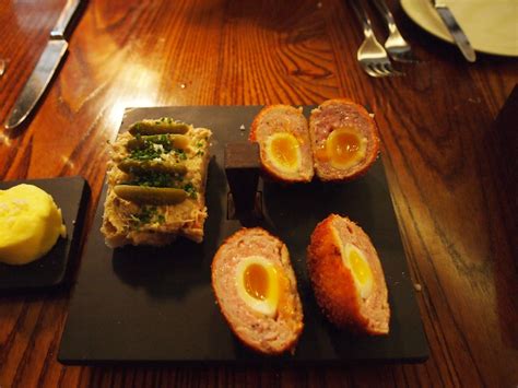 The Royal Oak In Paley Street Review By Elizabethonfood