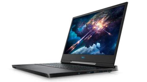 Ces 2019 Dell Launches Alienware Area 51m Dell M17 M15m17 Dell Xps 13 Inspiron 7000 2 In