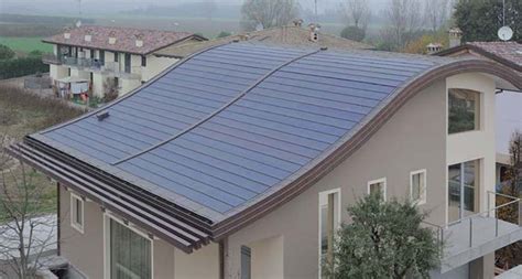 Tegole Fotovoltaiche Prezzi E Consigli Pannelli Solari Prezzi