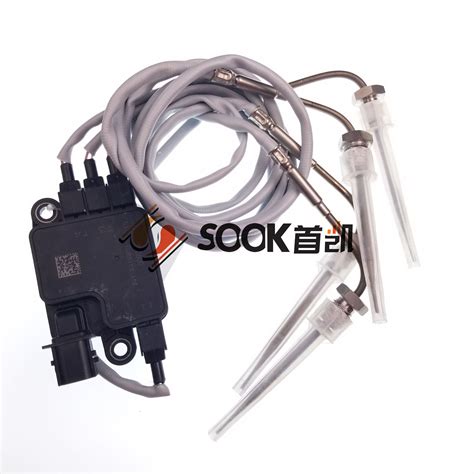 Exhaust Gas Temperature Sensor Oem No A U Egt Sensor