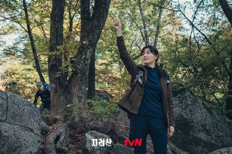 Sinopsis Jirisan Aksi Ranger Dan Misteri Gunung Jiri Okezone Celebrity