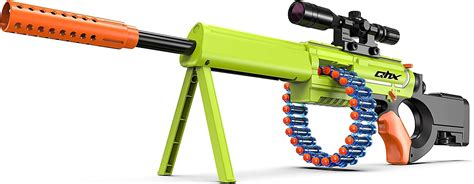 Machine Gun Sniper Nerf Guns Ubicaciondepersonascdmxgobmx