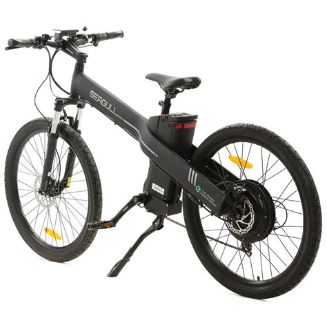 Buy Electric Bike - Electric Bikes For Sale | Ecotric