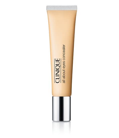 Clinique All About Eyes Concealer Dillards Eye Concealer Clinique