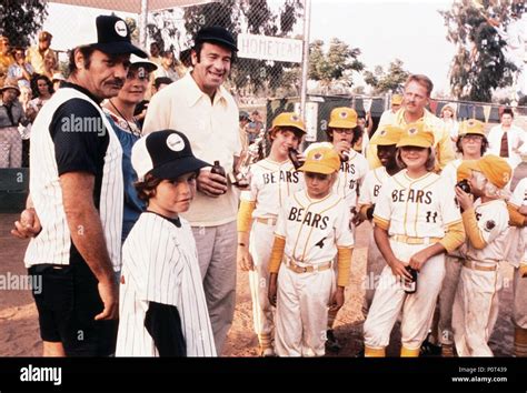 Original Film Title The Bad News Bears English Title The Bad News