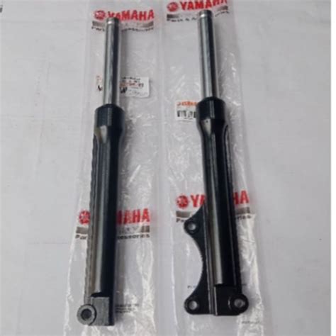 Jual As Shock Depan Mio Sporty Mio Smile Komplit Tabung Original