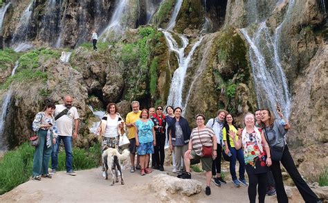 Munzur Vadisi Ovac K Ve Tunceli Turu D Patikas Turizm