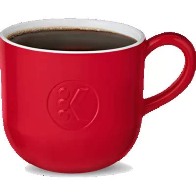 Keurig® Signature Mug | Keurig Commercial