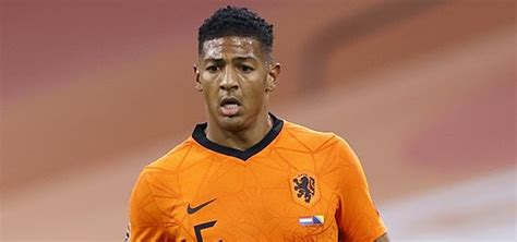 Espreme A Laranja Os 26 Holandeses Na Euro Van Aanholt