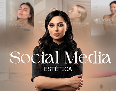 Estetica Social Media Projects Photos Videos Logos Illustrations