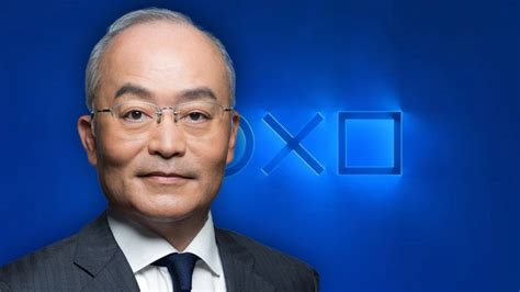 Who is Hiroki Totoki, Sony PlayStation’s new CEO?