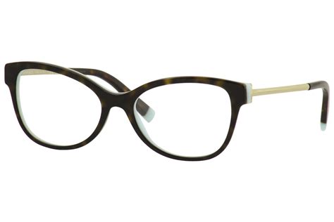 Tiffany And Co Women S Eyeglasses Tf2190 Tf 2190 Full Rim Optical Frame