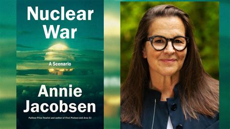 Livre Nuclear War A Scenario Dannie Jacobsen