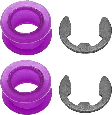 Amazon Shift Cable Bushing Kit For Hyundai Elantra For Toyota