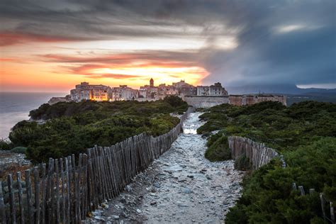 Paysages De Corse Couper Le Souffle