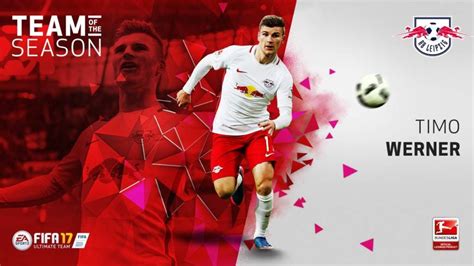 Timo Werner Wiki Fútbol Amino Amino