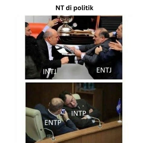 Mbti Mbti Indonesia Myers Briggs Tipe Mbti Tes Mbti Meme Mbti