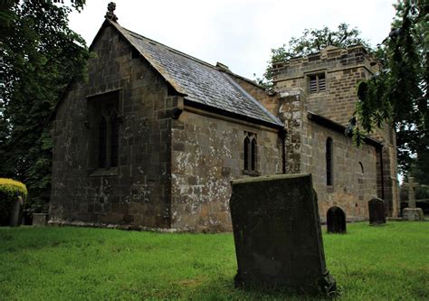 St Oswald S Anglican Church Newton Under Roseberry Nort Flickr