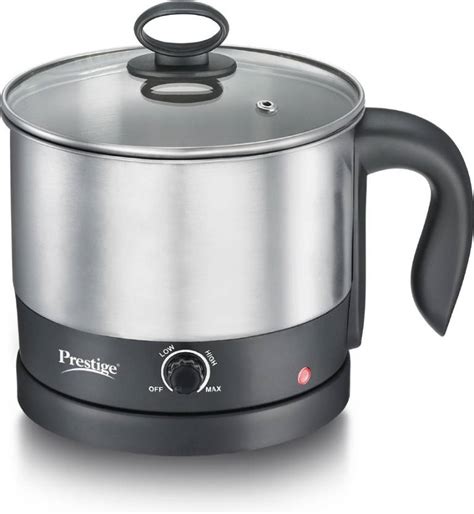 Prestige Multi Cooker Pmc 10 Electric Kettle Price In India Buy