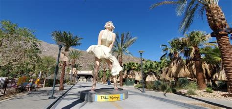 Palm Springs Day Trip Guide Visit Palm Springs Day Trip Spring