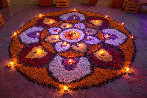 Diwali Flower Decoration Ideas For Home Best Flower Site