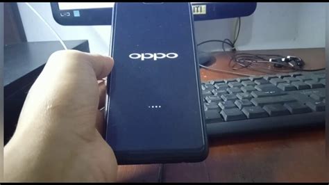 Cara Flash Hp Oppo Dengan Mudah Terbaru Di Semua Series