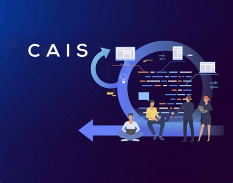 CAIS Announces New Integration With Orion For Seamless Transaction