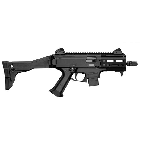 Cz Scorpion Evo 3 S2 Micro