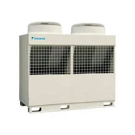 Ual Rary Three Phase Air Cooled Modular Chiller Tr Scroll