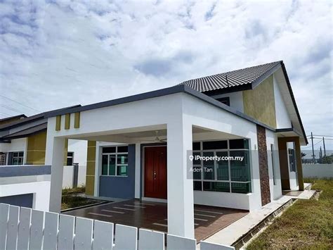 10mins To Industry Samsung Kibing And Nexperia Seremban Bungalow 4