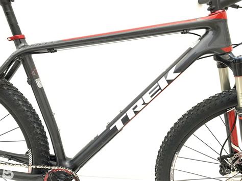 Trek Superfly 9 6 Carbon XT Gebraucht Kaufen