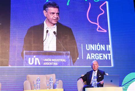 Jorge Macri Anunci Lo Que Pasar Con Los Impuestos En La Ciudad De