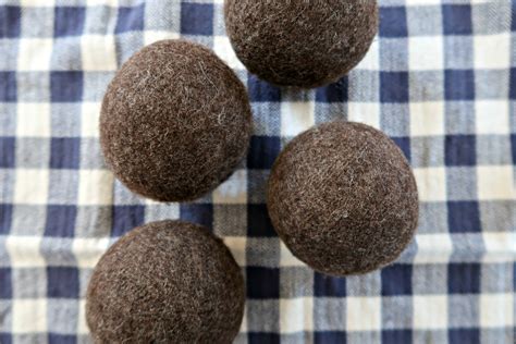 Easy DIY Wool Dryer Balls - Busy Being Jennifer