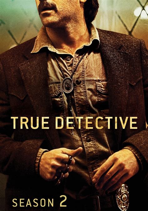 True Detective Staffel Jetzt Stream Anschauen