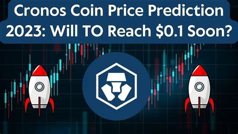 Cronos CRO Coin Price Prediction 2023 Cronos CRO News Today Cronos