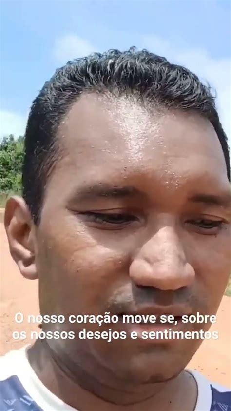 O nosso coração move se sobre os nossos desejos e sentimentos bondade