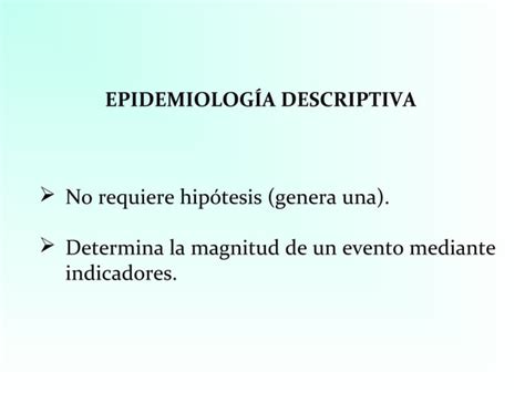 Descriptivos Ppt