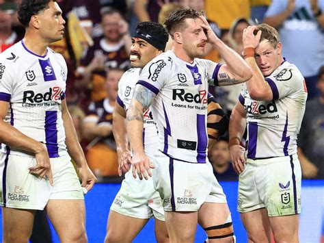 Melbourne Storm | NRL Team News, Scores & Results | news.com.au ...