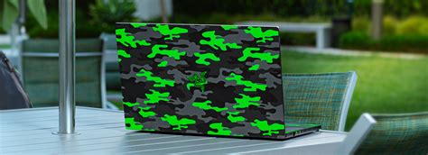 Razer Launches Blade 14 Quartz Edition And New Laptop Skins Kitguru