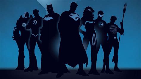 Dc Wallpapers Top Free Dc Backgrounds Wallpaperaccess