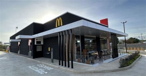 Mcdonalds Abre Restaurante En El Coyol Y Genera Empleos