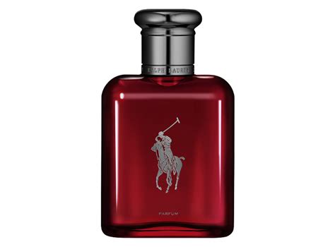 Ripley Perfume Ralph Lauren Polo Red Hombre Ml