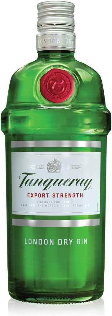 Tanqueray London Dry Gin Litre Compare Prices