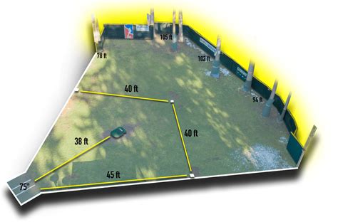 Guide To Awa Wiffle Ball Rules And Field Size Awa Wiffle Ball