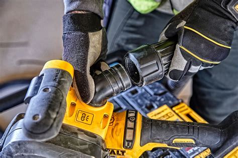 Perform And Protect Power Tools Dewalt