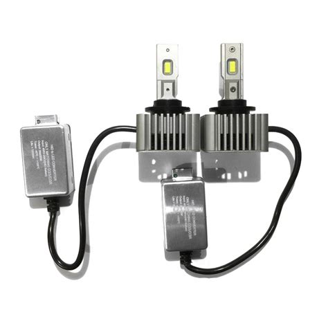 D3sd3r Hid To D3sd3r Led Conversion Kit Use Existing Factory Hid