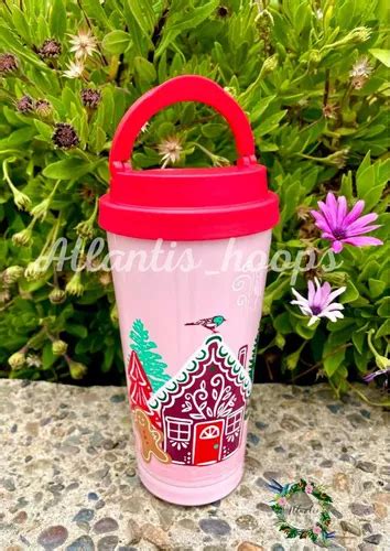 Tumbler T Rmico Acero Inoxidable Starbucks Edici N Limitada Cuotas