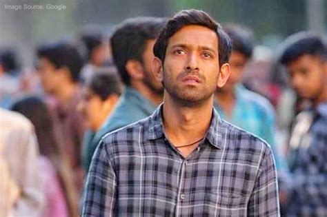 Vikrant Massey S Th Fail Won People S Hearts Know The Day Box