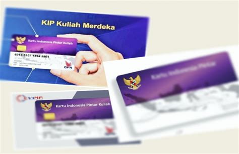 Mahasiswa Penerima KIP Kuliah Dapat Diganti Bila Memenuhi Syarat Ini