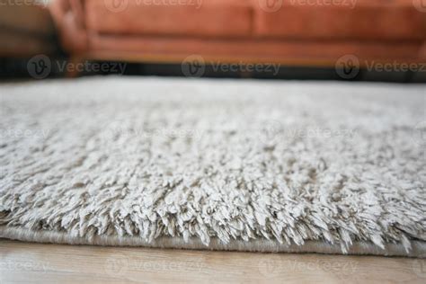 carpet texture background on wooden floor with copy space 40825599 ...